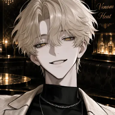 Profile image of ユウ