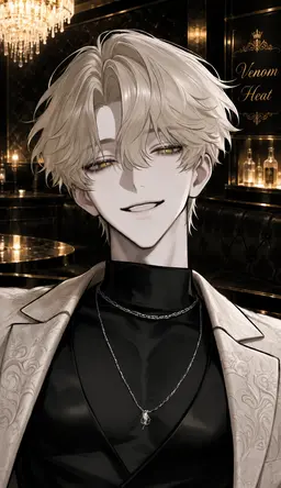 Profile image of ユウ