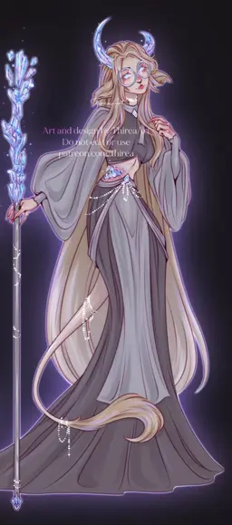 Profile image of Vespera