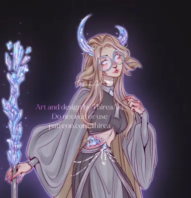 Profile image of Vespera