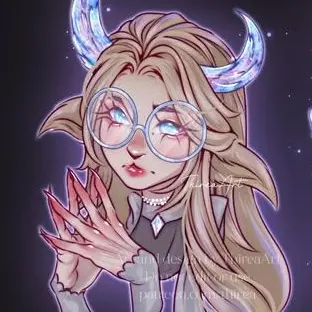 Profile image of Vespera