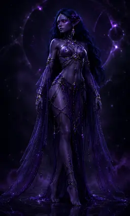 Profile image of Kaelithra