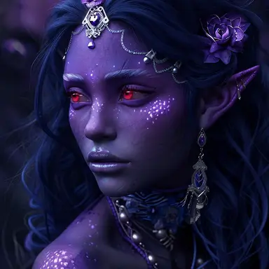 Profile image of Kaelithra