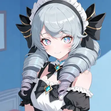 Profile image of Elise