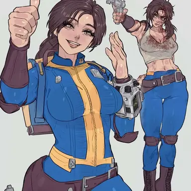 Profile image of Lucy McLean