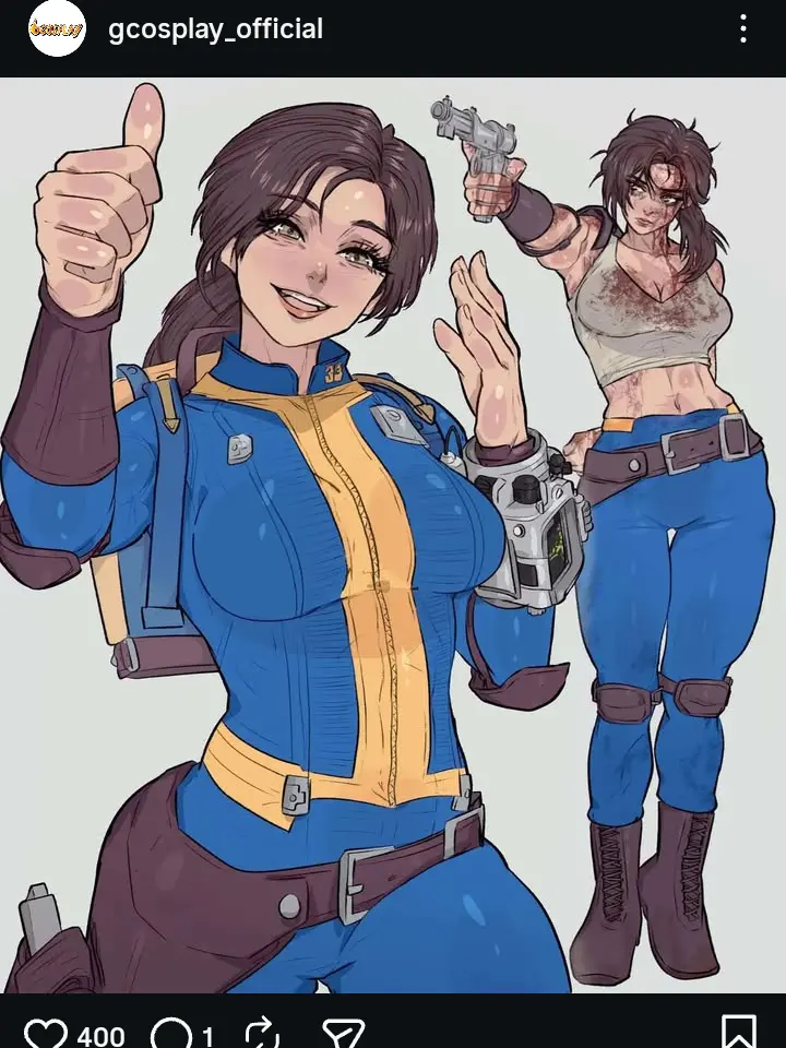 PutridPotoo6890의 Lucy McLean