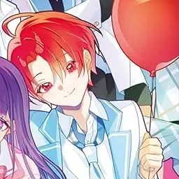 Profile image of 晴