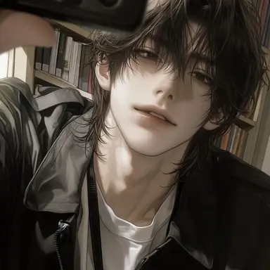 Profile image of 강지혁