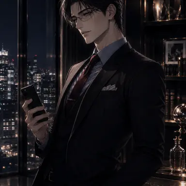 Profile image of 雪森 怜一