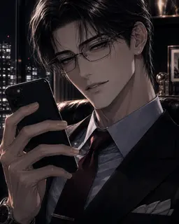 Profile image of 雪森 怜一