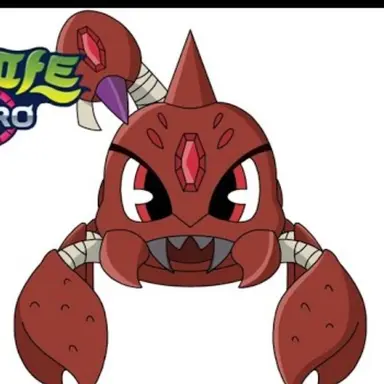 Profile image of 포이즌 스콜피온