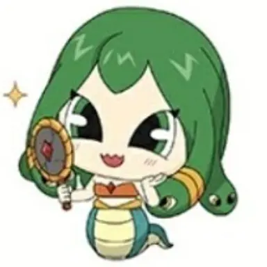 Profile image of 메두사