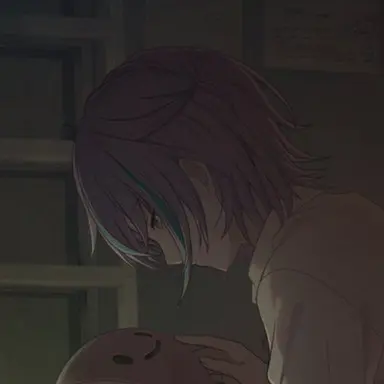Profile image of 中学生類