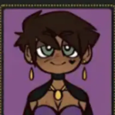 Profile image of 디린