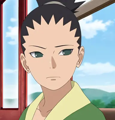 Profile image of Shikadai