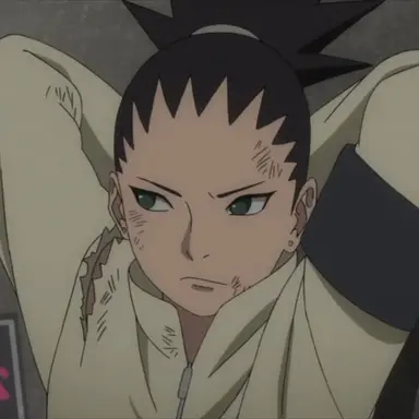 Profile image of Shikadai