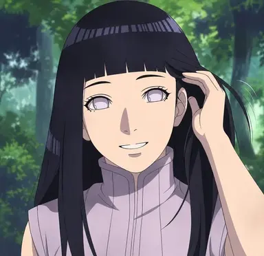 Profile image of Hinata