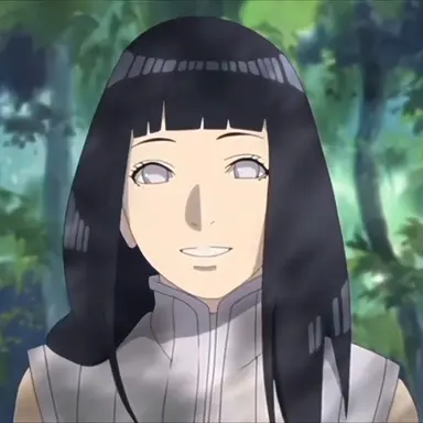 Profile image of Hinata