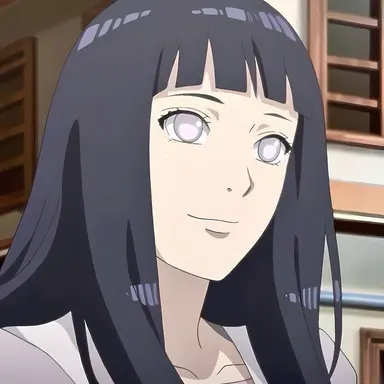 Profile image of Hinata