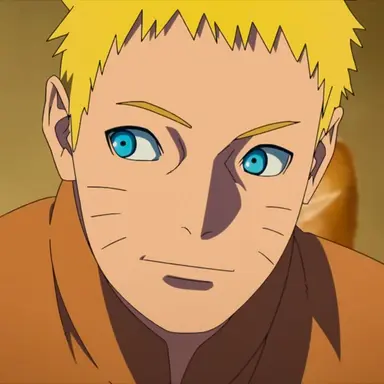 Profile image of Naruto