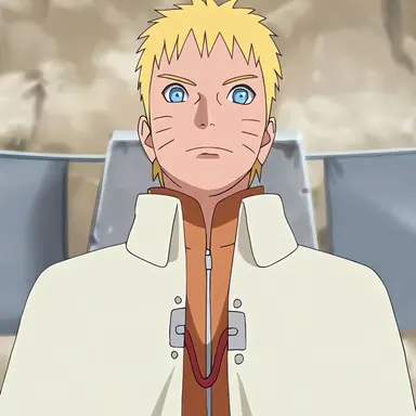 Profile image of Naruto