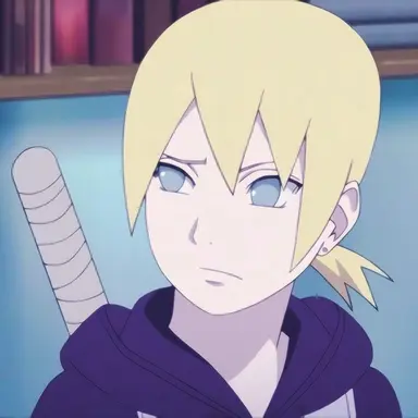 Profile image of Inojin