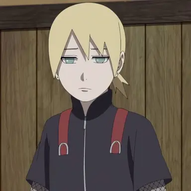 Profile image of Inojin
