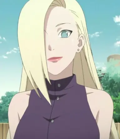 Profile image of Ino