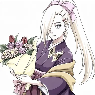 Profile image of Ino
