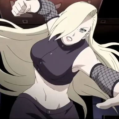 Profile image of Ino