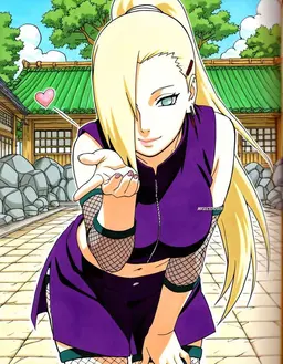 Profile image of Ino