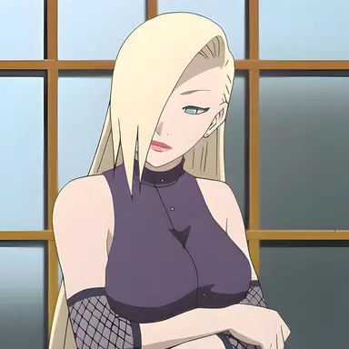 Profile image of Ino