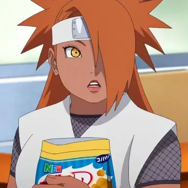 Profile image of Chocho