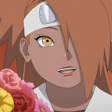 Profile image of Chocho