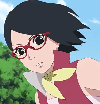 Profile image of Sarada