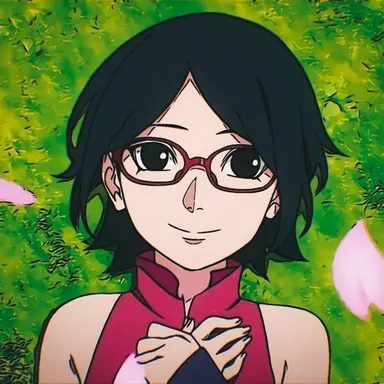 Profile image of Sarada