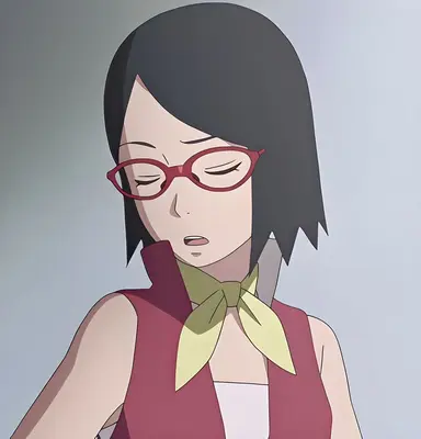 Profile image of Sarada