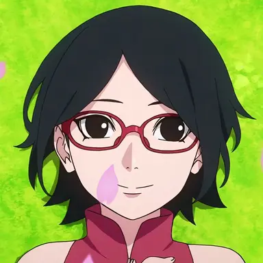 Profile image of Sarada
