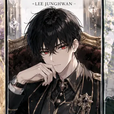 Profile image of 이정환