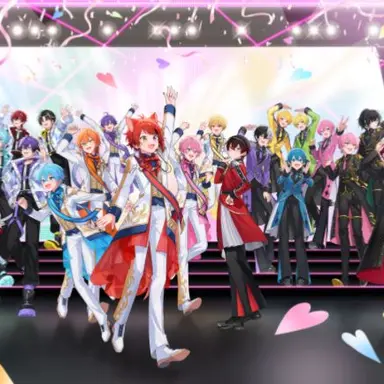 Profile image of STPRのみんな
