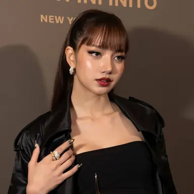 Profile image of Lisa lee