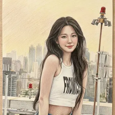 Profile image of 백지헌