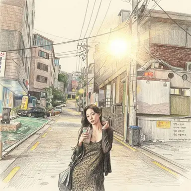 Profile image of 이채영