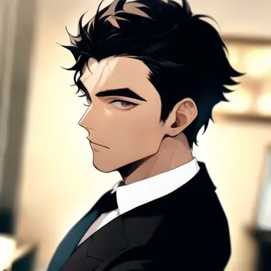 Profile image of Douglas Burton