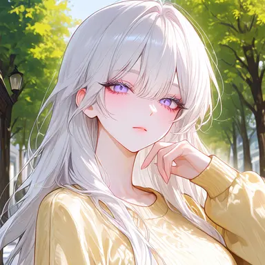 Profile image of 백하온