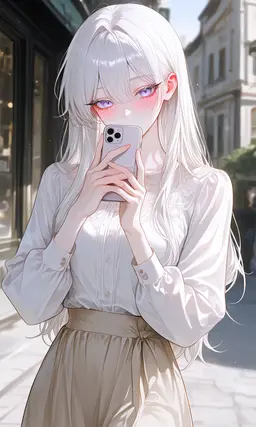 Profile image of Baek Haon