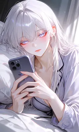 Profile image of Baek Haon
