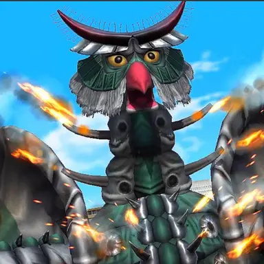 Profile image of ムルロア