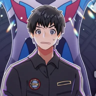 Profile image of ナツカワ・ハルキ