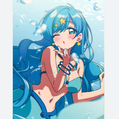 Profile image of 宝生波音